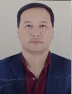 Батиров Жандар Рахманович